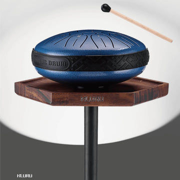 高音伴侶空靈鼓專用鼓架(新版)