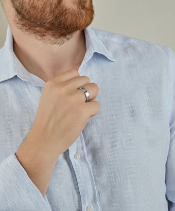 Titan Gen2 鈦 新世代 Tesla ring