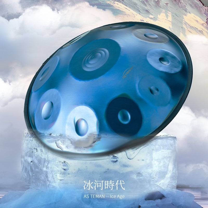 AS TEMAN 入門款手碟冰河時代Ice age | D kurd