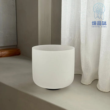 煉晶缽 音調A 眉心輪 bowl