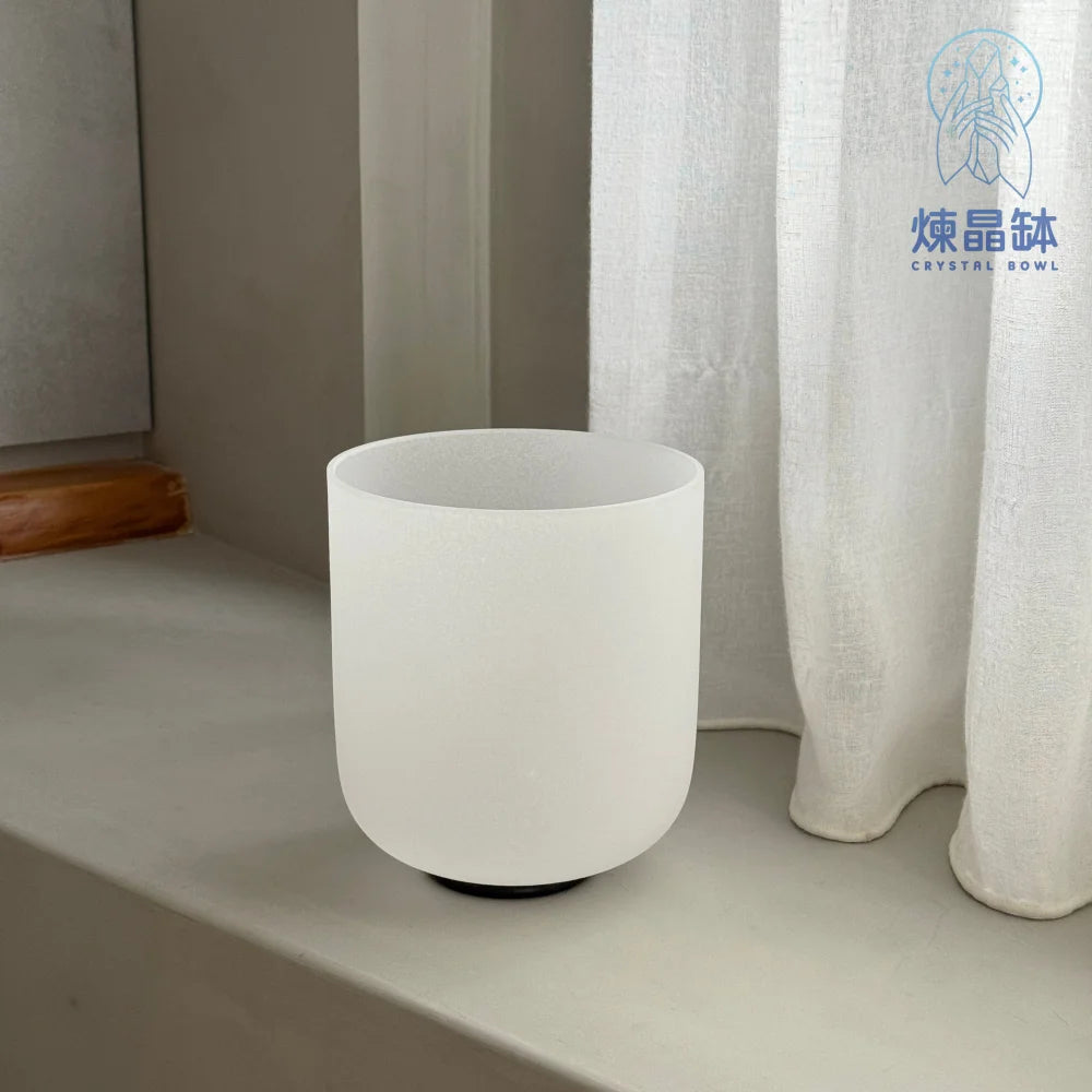 煉晶缽 音調B 頂輪 bowl