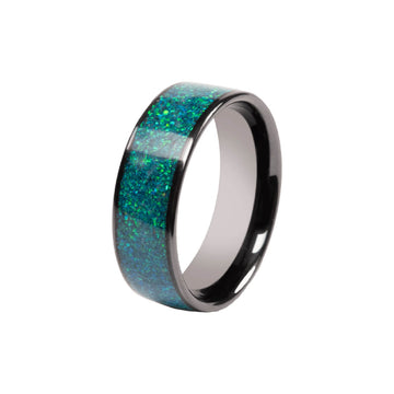 Opal歐泊 Tesla ring/絕版品