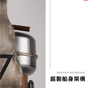 復古款水阻划船機